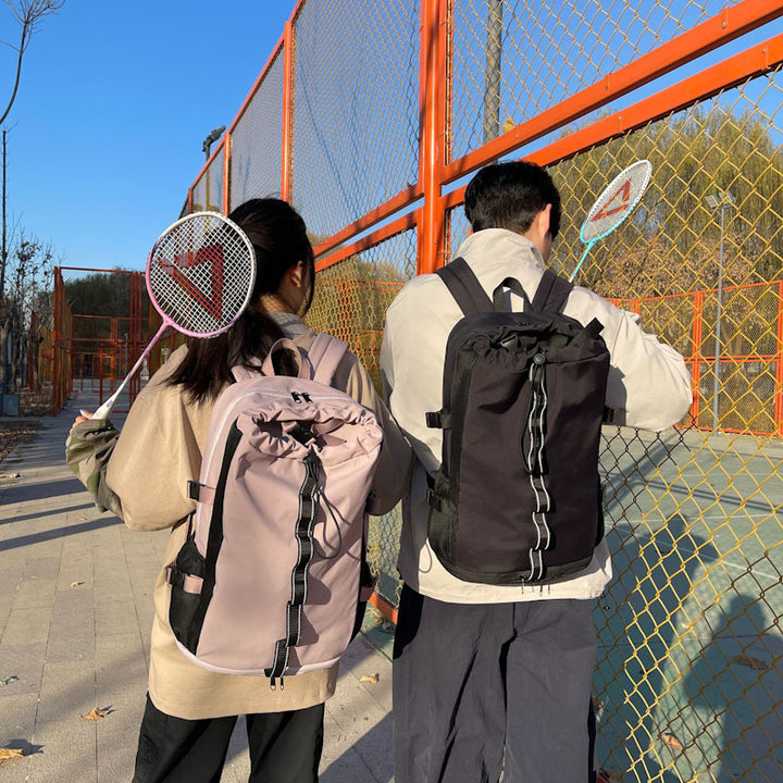 Versatile Multi-Functional Backpack Bowlift