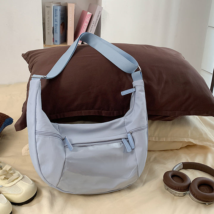 Playful Casual Shoulder Bag