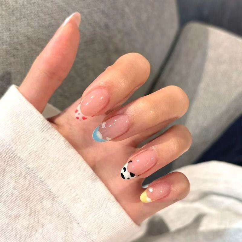 Creative Nail Art Tips Bowlift