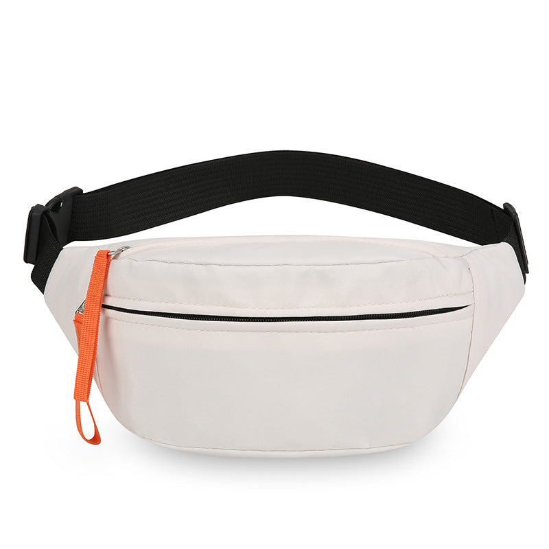 Adjustable Water-Resistant Fanny Pack Bowlift