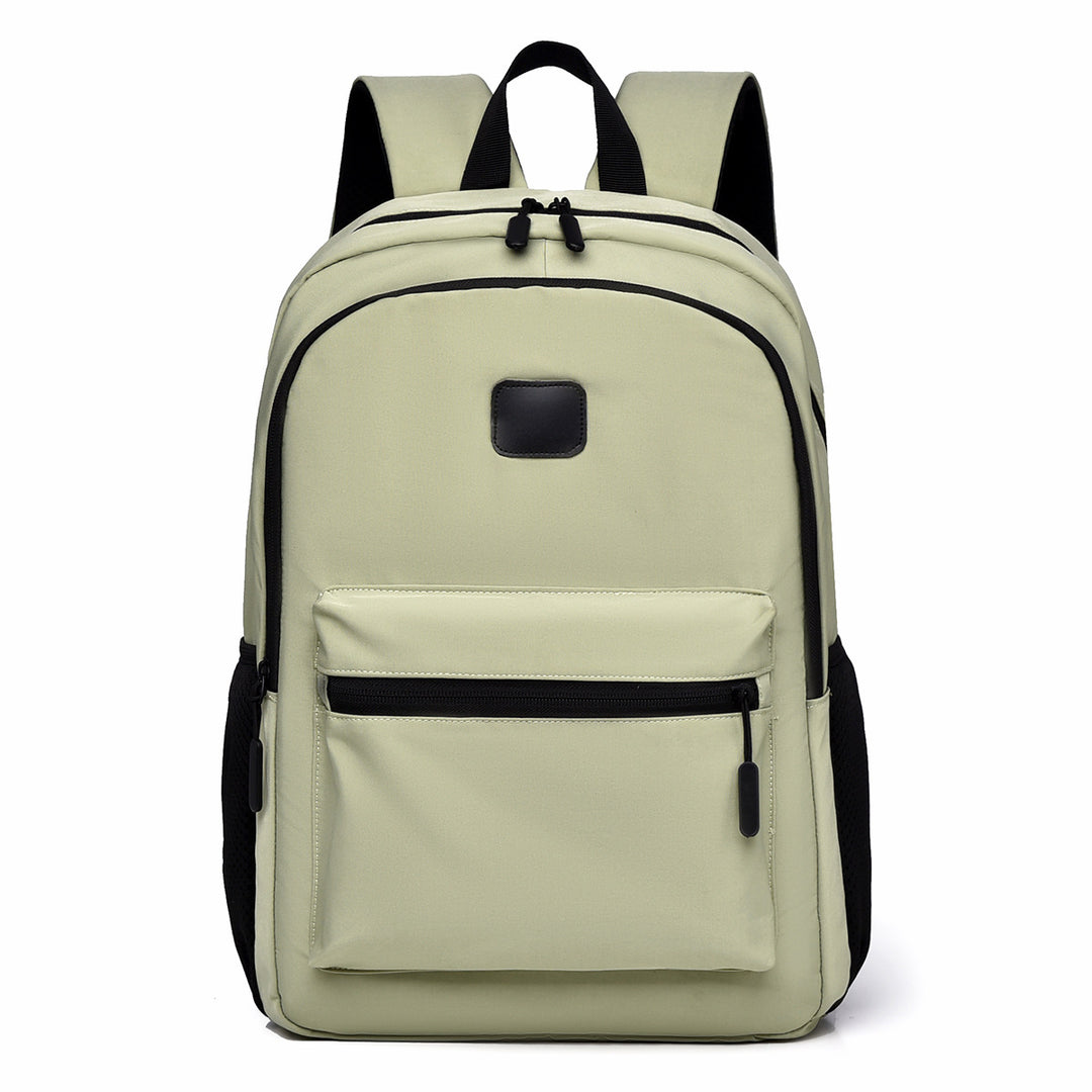 Spacious All-Purpose Laptop Backpack Bowlift