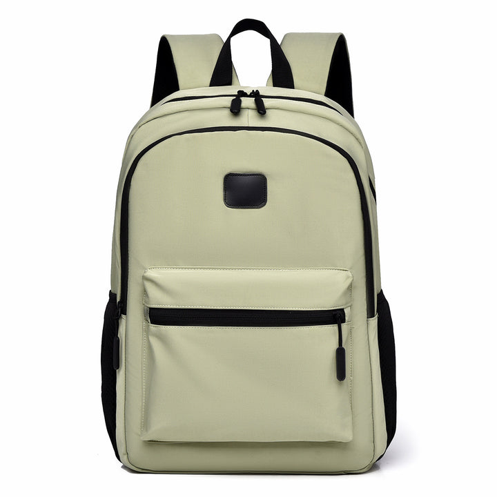 Spacious All-Purpose Laptop Backpack Bowlift