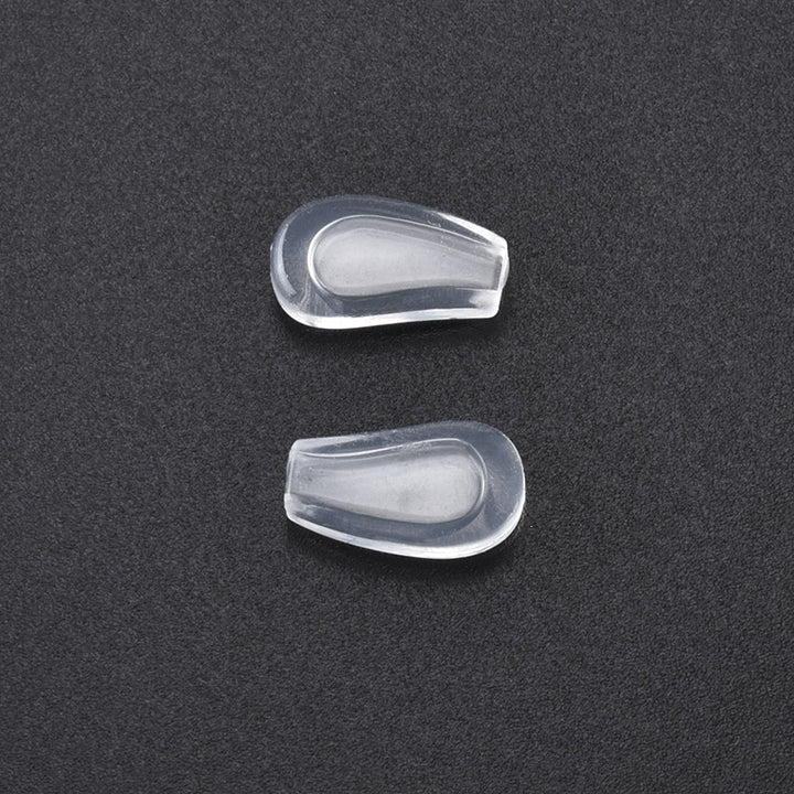 Clear Nail Tips Bowlift