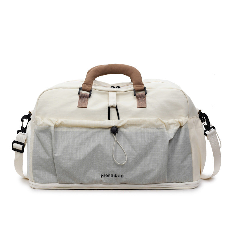 Versatile Multi-Functional Travel Duffle