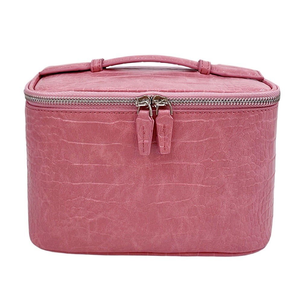 Luxurious Cosmetic Storage Bag Bowlift