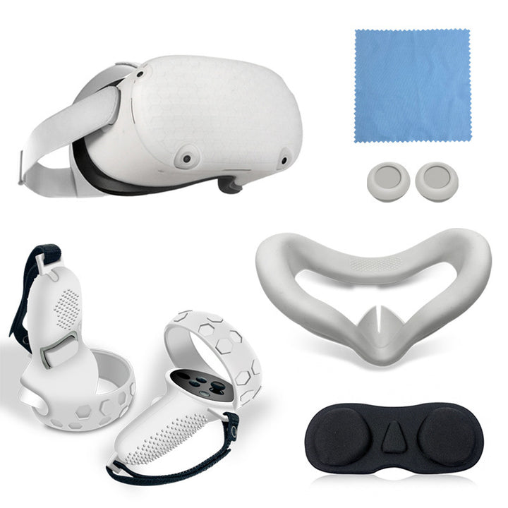 VR-Accessory Set Bowlift