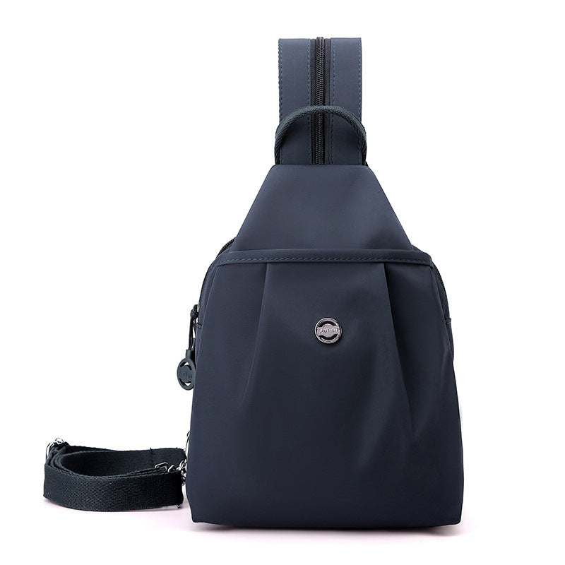 Lightweight Sling Bag Bowlift