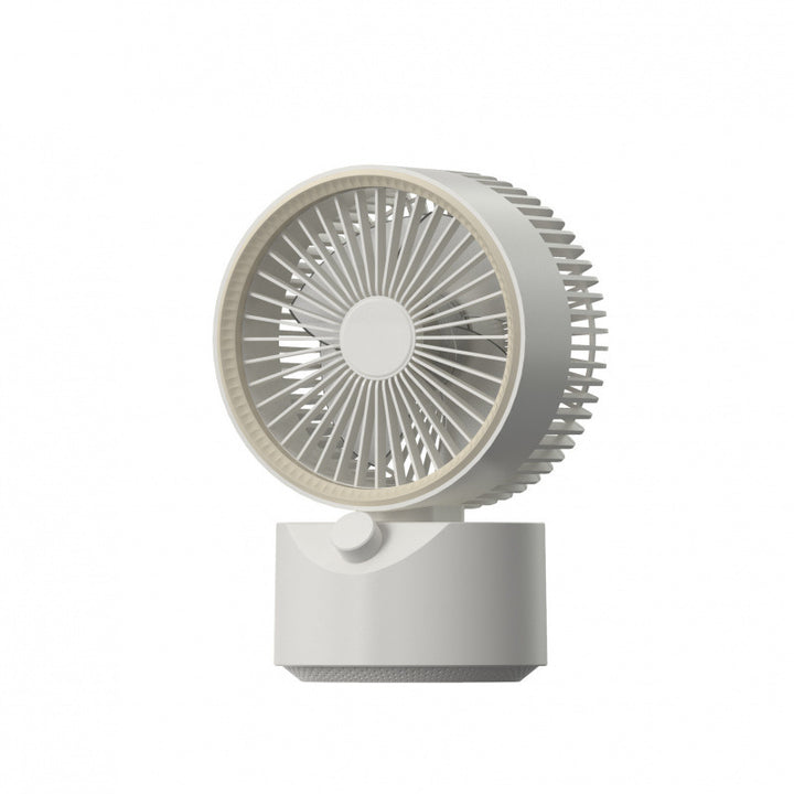 High-Performance Desk Bladeless Fan Bowlift