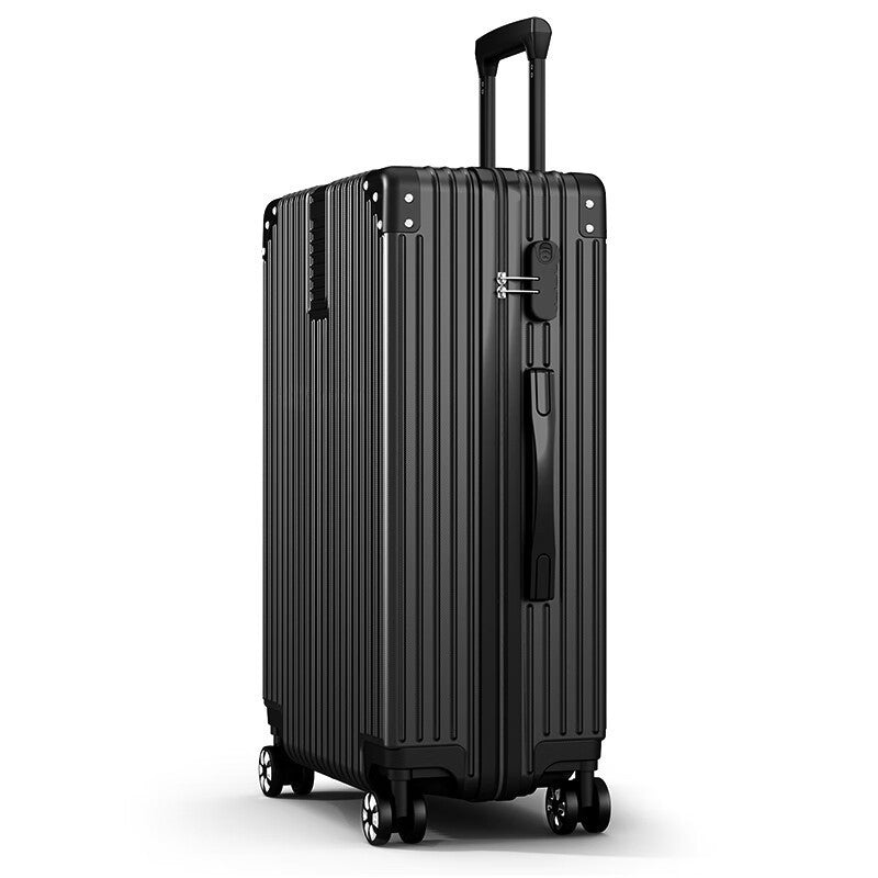 Unisex Durable Travel Luggage Set Bowlift
