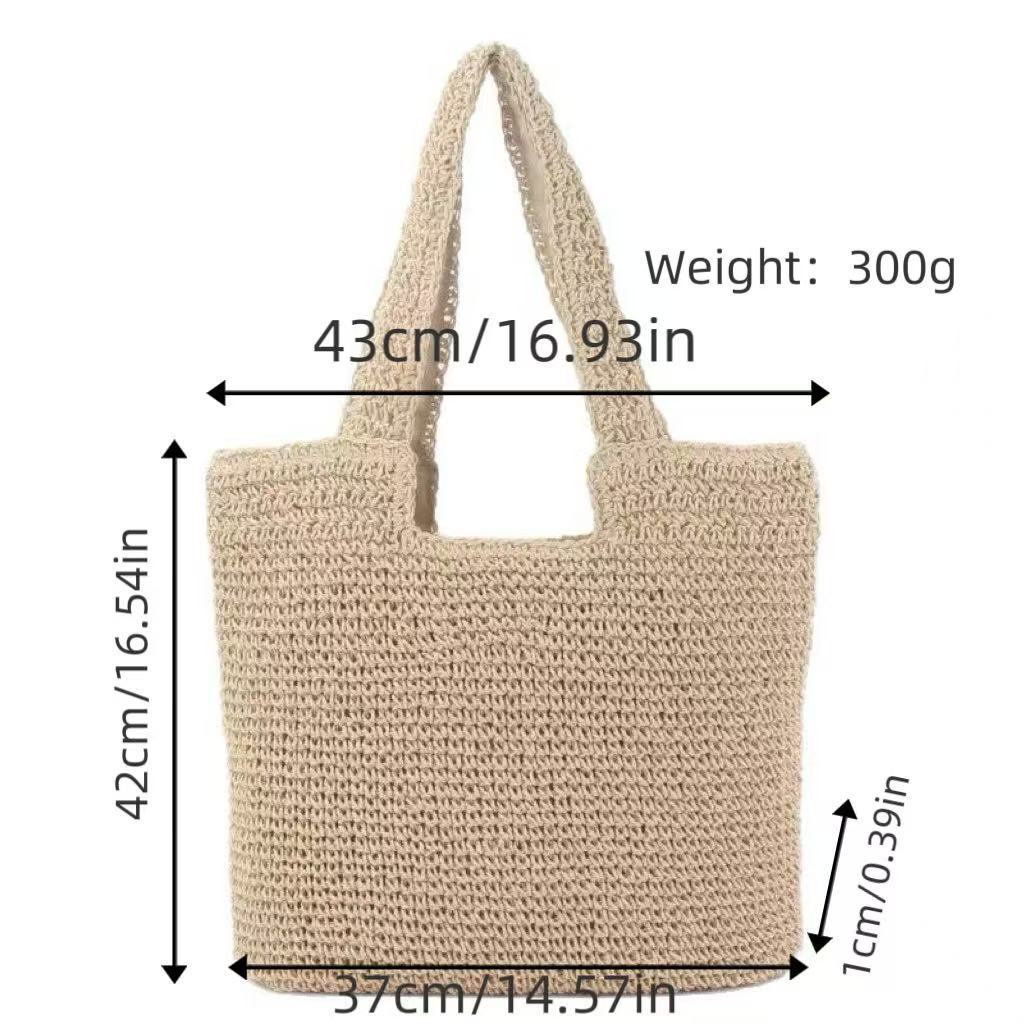 Handmade Beach Bag Bowlift