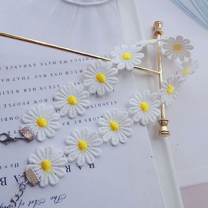 Flower Bracelet Bowlift