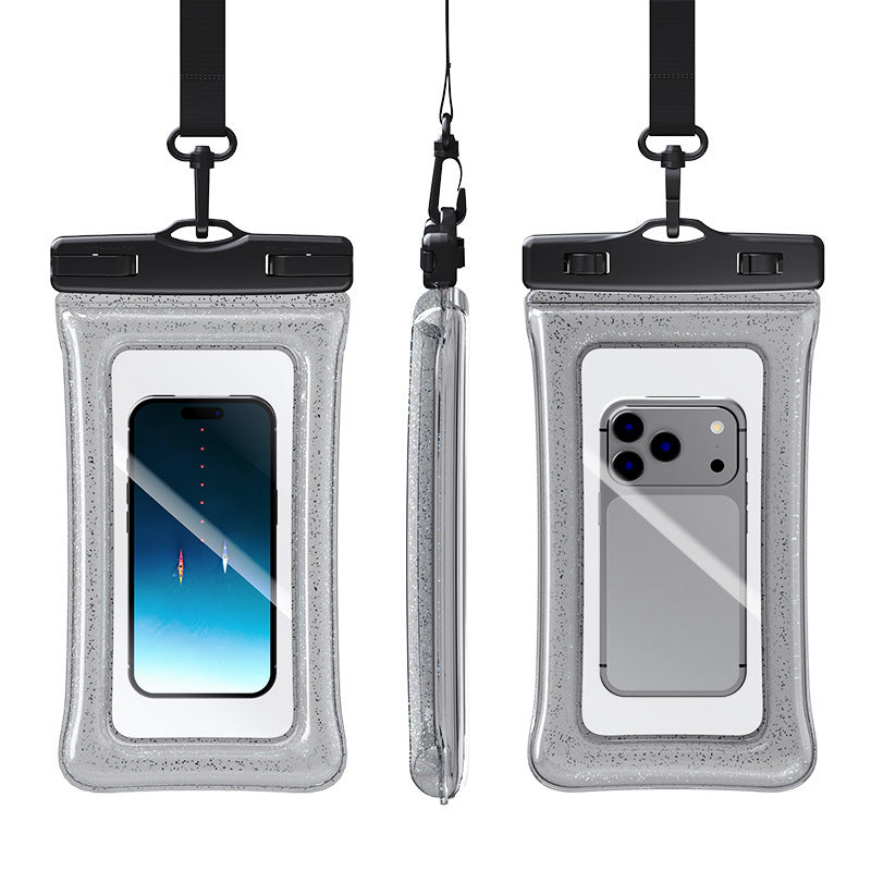Waterproof Smartphone Case Bowlift
