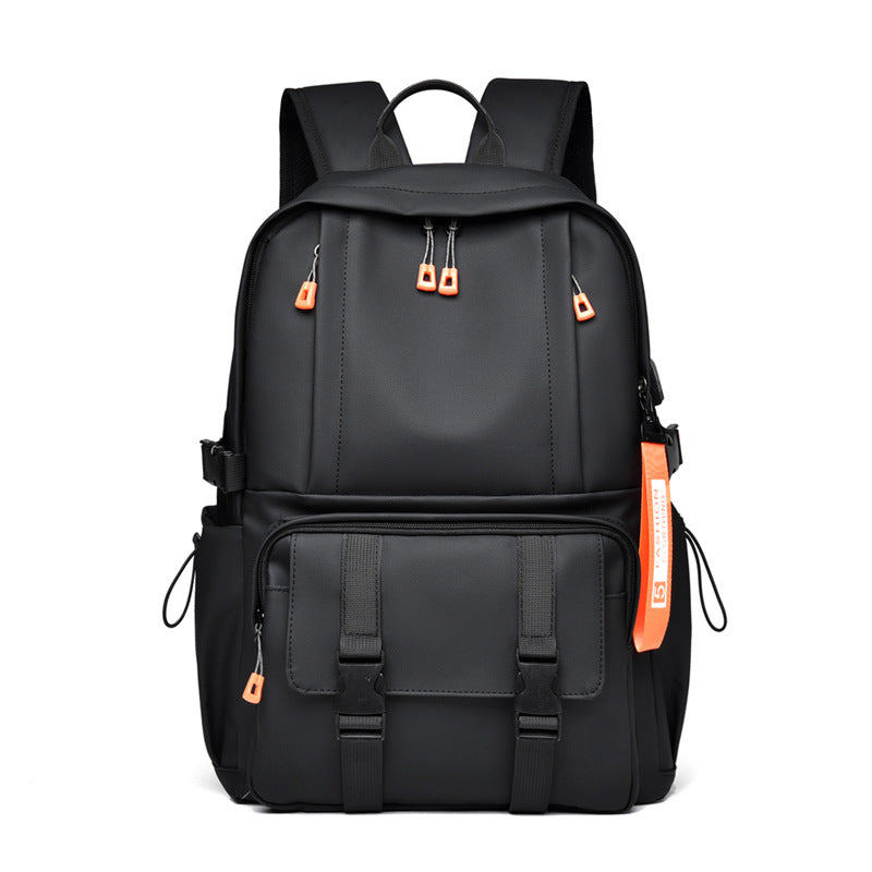Functional Urban Adventure Backpack Bowlift
