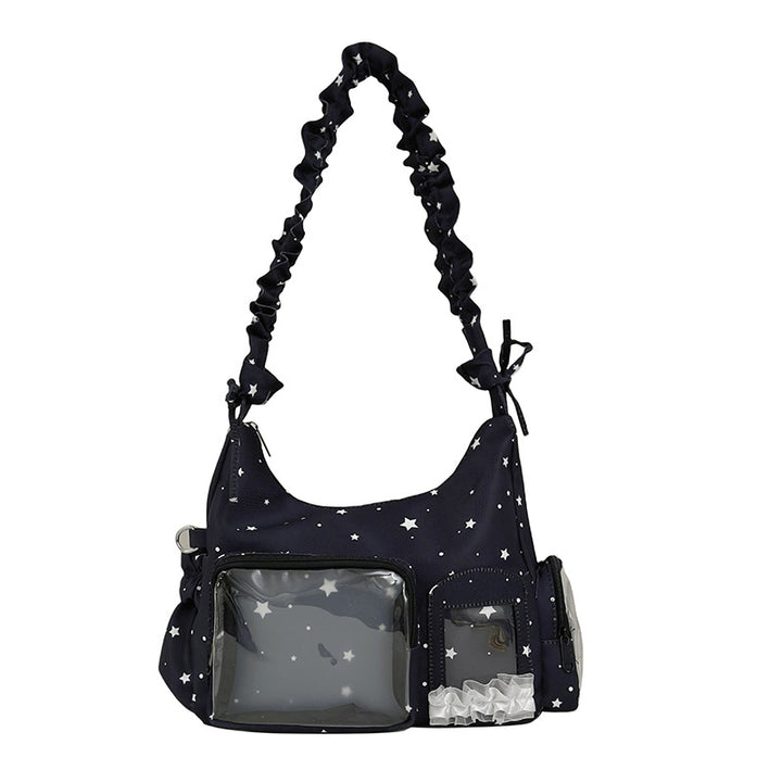 Stylish Pet Carrier Bag Bowlift