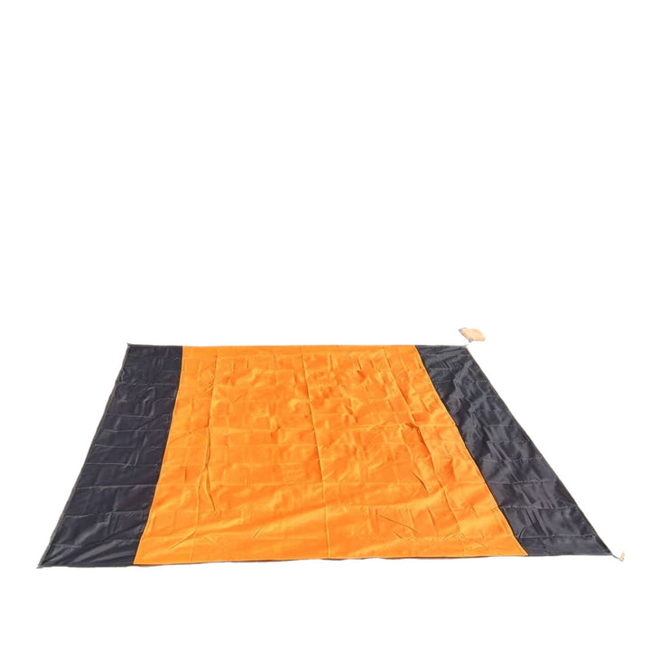 Beach Mat Bowlift