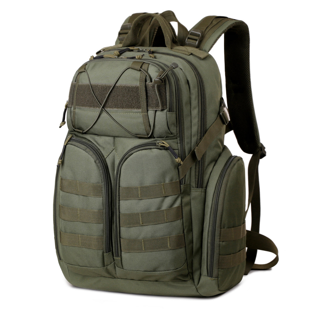 Modular Tactical Hydration Backpack Bowlift