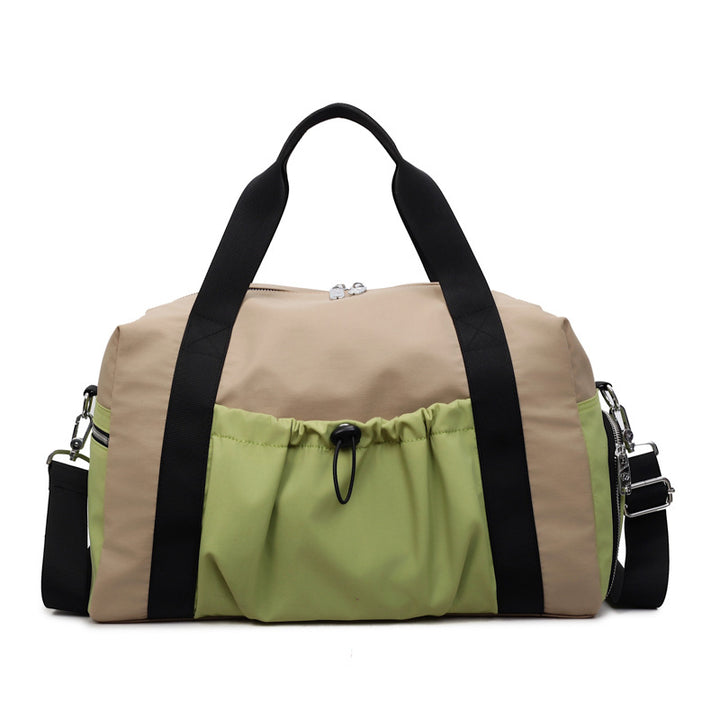 Versatile Sports Duffel Bag