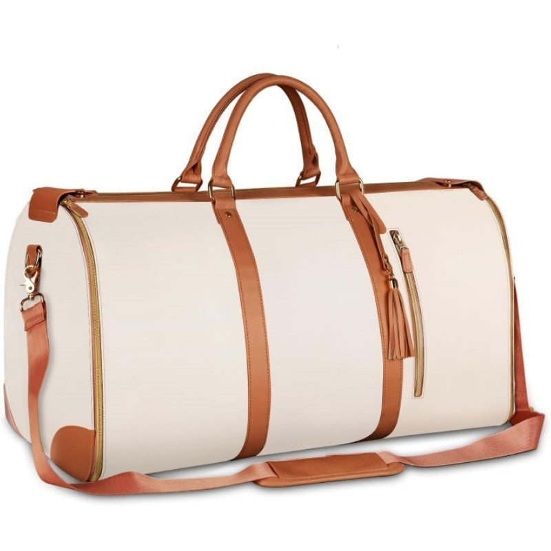 Stylish Travel Duffel Bag Bowlift