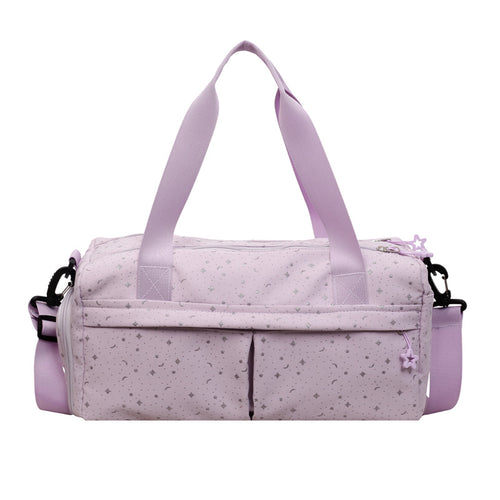 Stylish Multi-Functional Gym Duffle Bag
