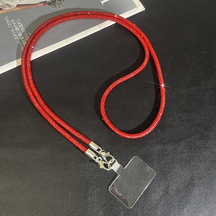 Stylish ID Badge Holder Bowlift