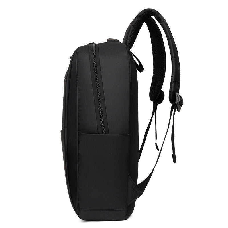 Versatile Multi-Compartment Backpack Bowlift