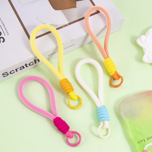 Durable Utility Loop Key Holder Bowlift