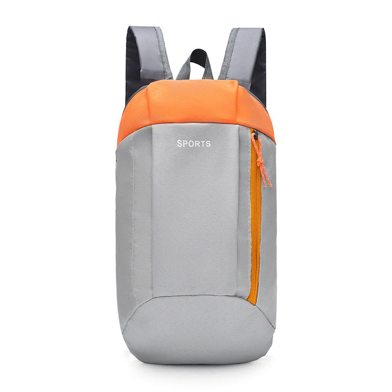Lightweight Sports Backpack Bowlift