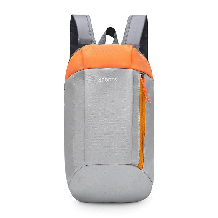 Lightweight Sports Backpack Bowlift