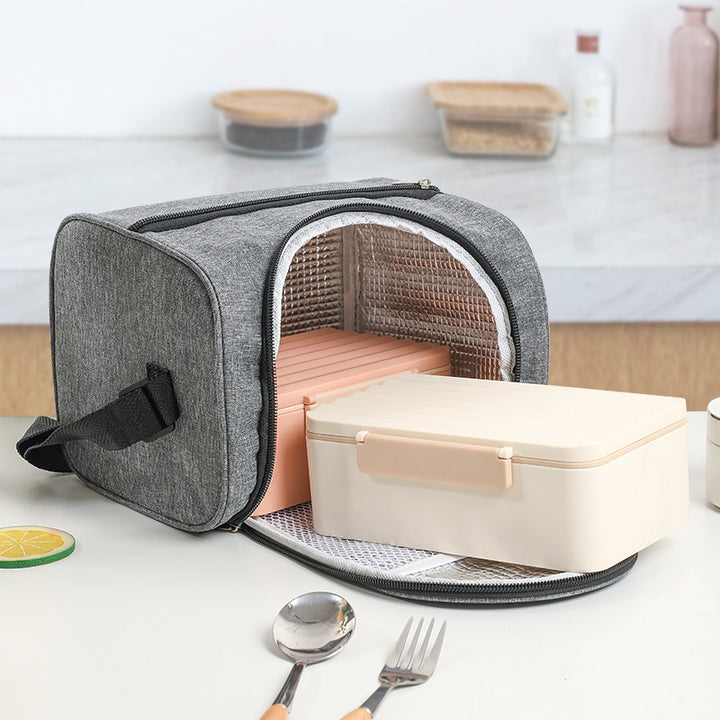 Insulated Food Carrier