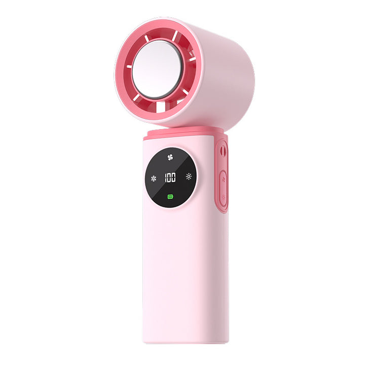 Portable Personal Air Conditioner Bowlift