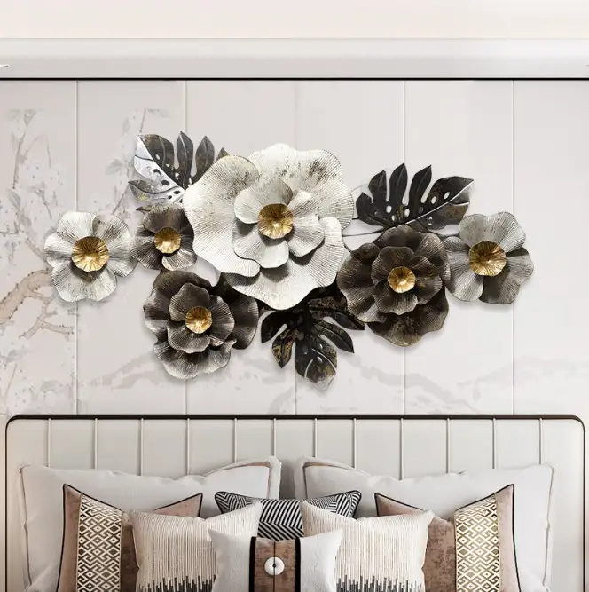 Decorative Wall Art Bowlift