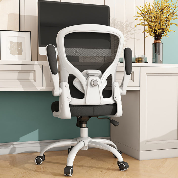 Ergonomic Office Chair Bowlift