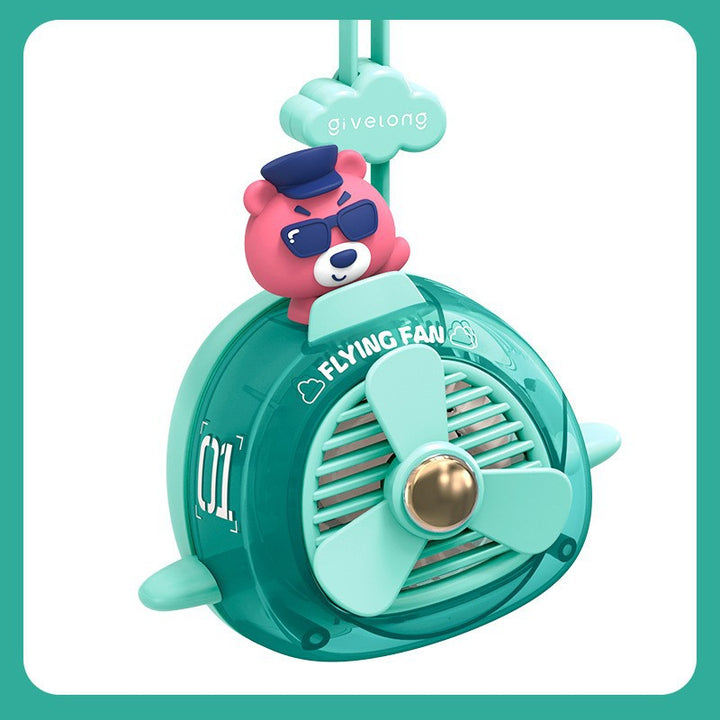 Unisex Toy Cake Set Bowlift