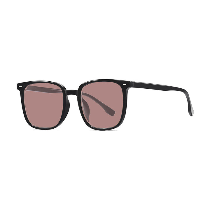 Men's High-Performance Square Frame Sunglasses Bowlift