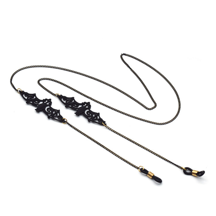 Artistic Eyewear Chain Holder Bowlift