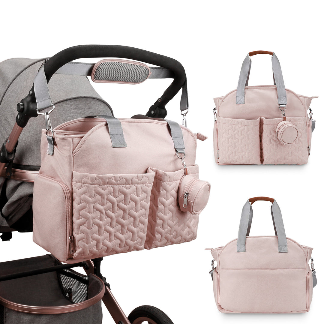 Practical Tote Bag Bowlift