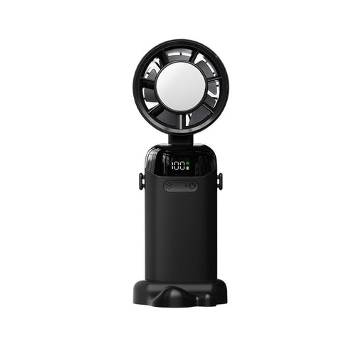 Portable Rechargeable Fan Bowlift
