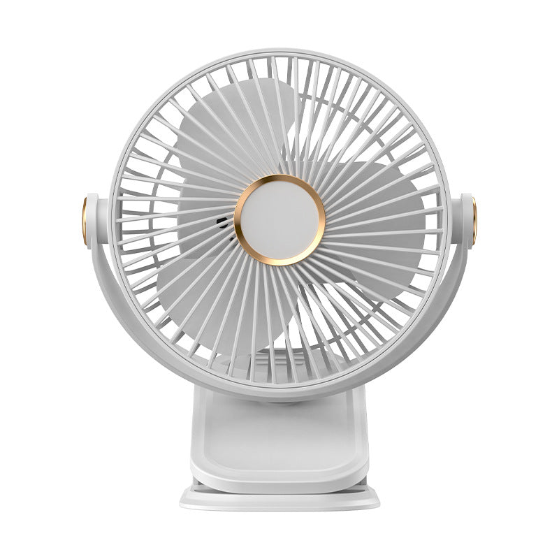 Portable Tabletop Fan Bowlift