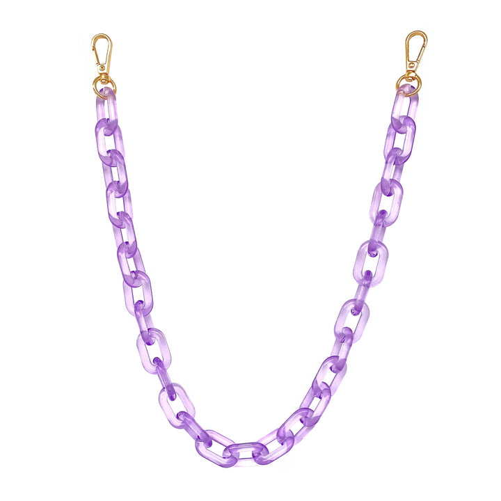 Modern Chain Eyewear Holder Bowlift