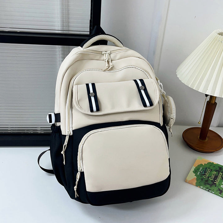 Multi-Functional Travel Backpack Bowlift