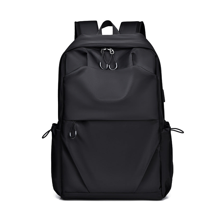 Ergonomic Travel Backpack Bowlift