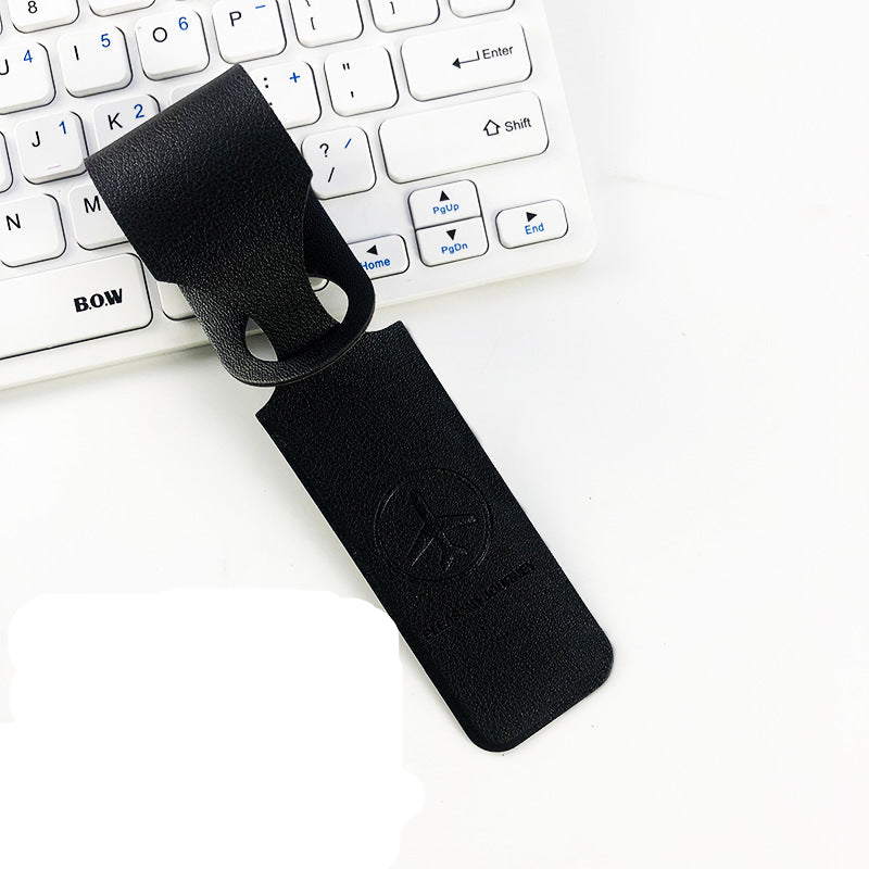 Travel Luggage Tag Bowlift
