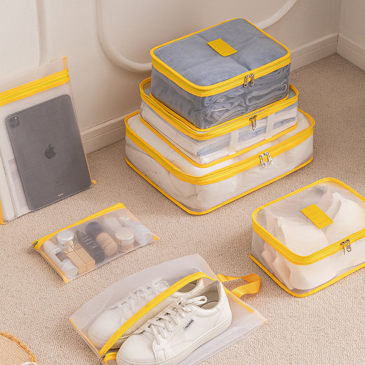 Practical storage bag set Bowlift