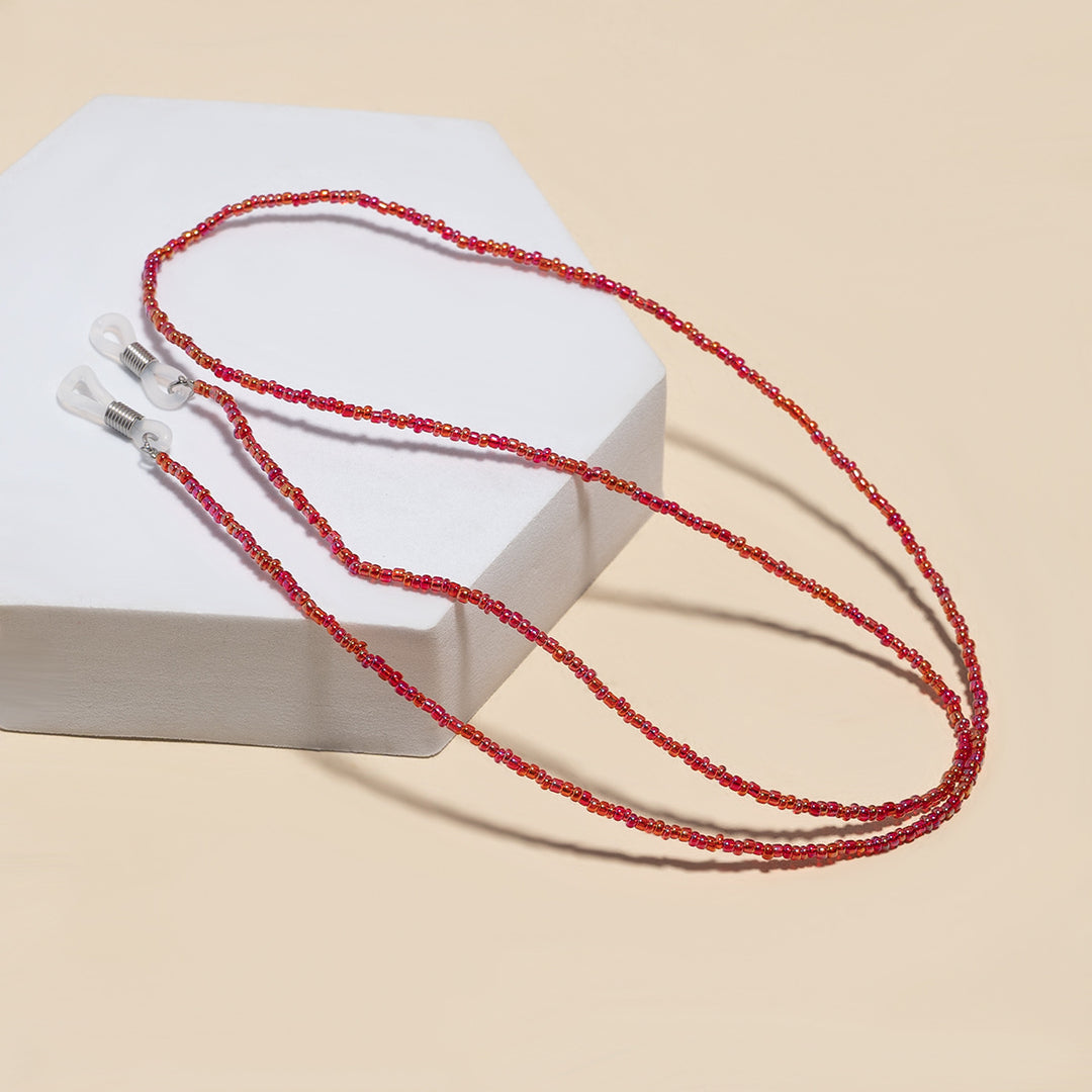 Stylish Eyewear Chain Bowlift