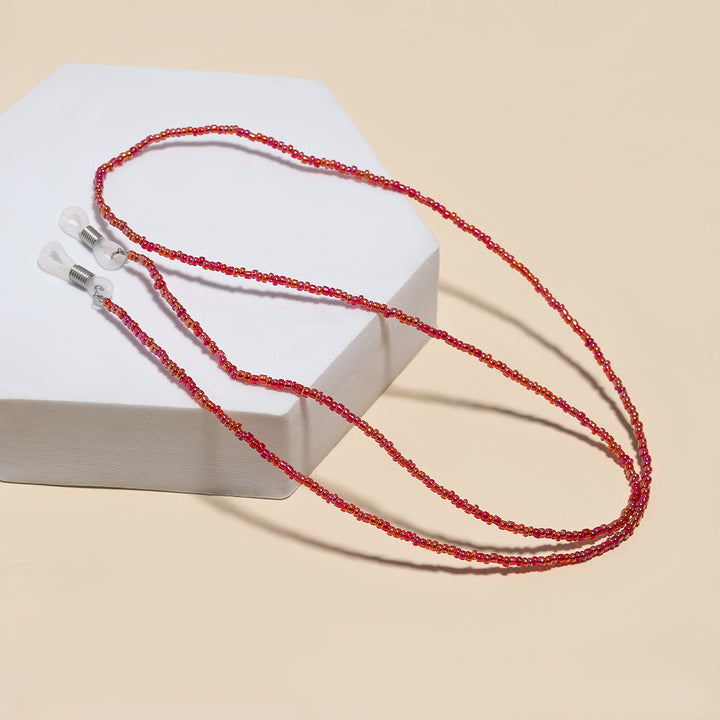 Stylish Eyewear Chain Bowlift