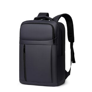 Sleek Business Laptop Backpack Bowlift