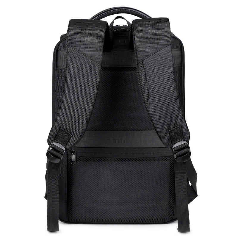 Durable Business Travel Backpack Bowlift