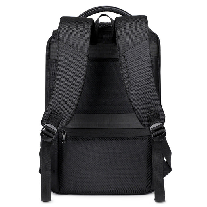 Durable Business Travel Backpack Bowlift