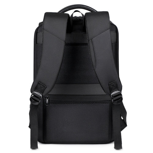 Durable Business Travel Backpack Bowlift