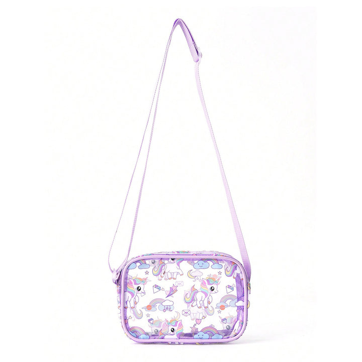 Playful cosmetic bag Bowlift